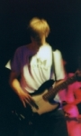 andy, the rockstar