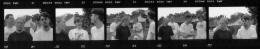 film of stooges