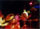 earthshaking groove?
